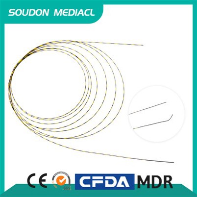 Водещ проводник Ercp 0.025''